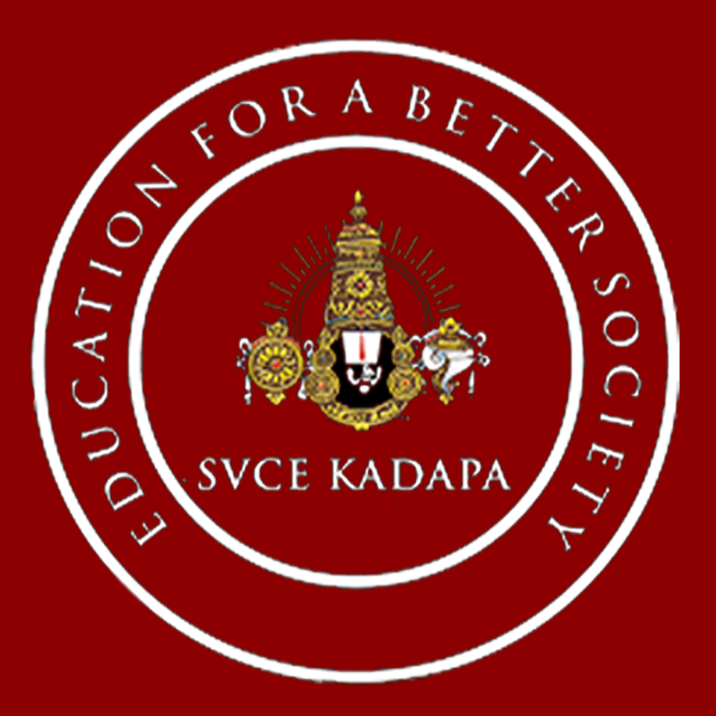 Sri Venkateswara College of Engineering, Kadapa