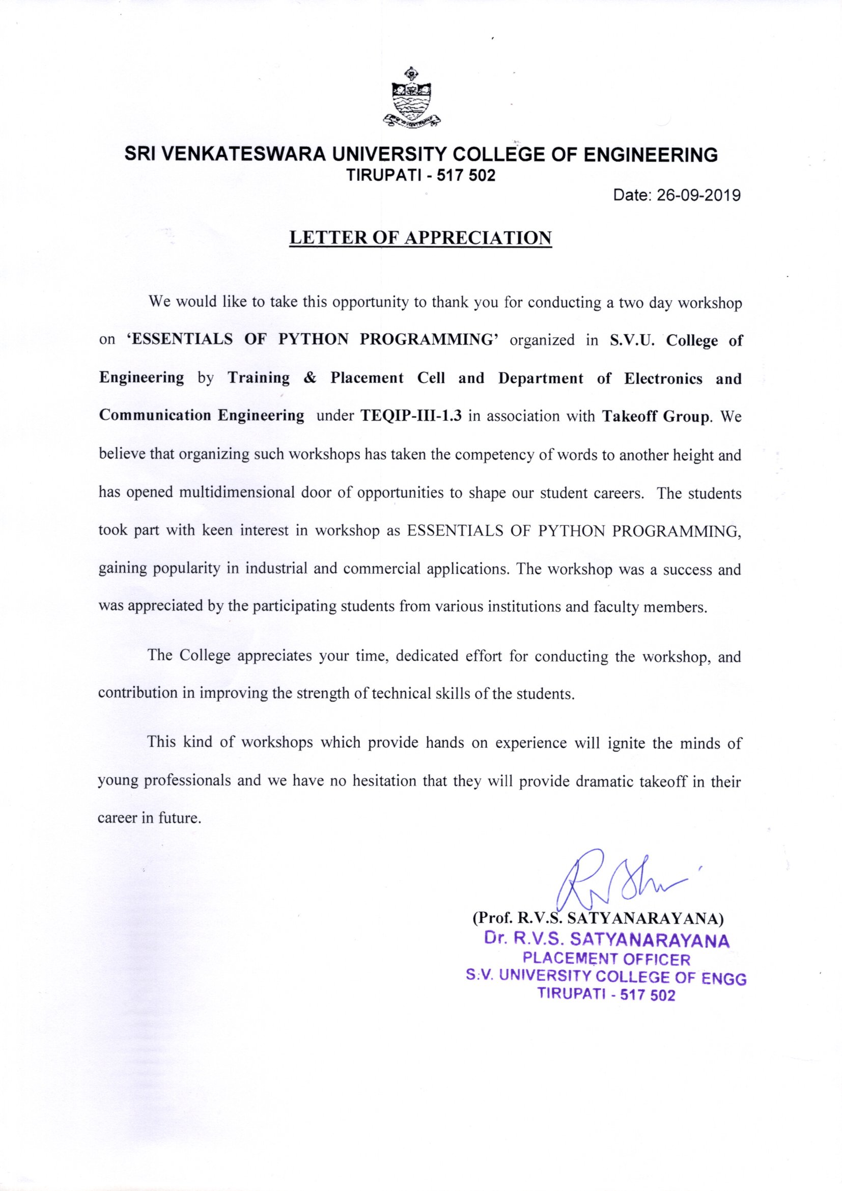 By ECE Department