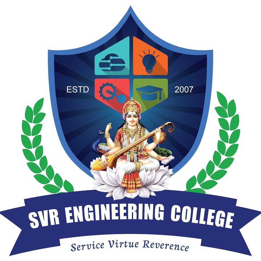 SVR Engineering College, Nandyal