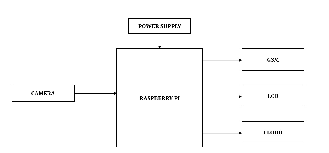 Raspberry Pi, Web camera