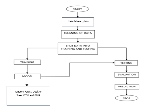 AI Based Identification of Inappropriate Language