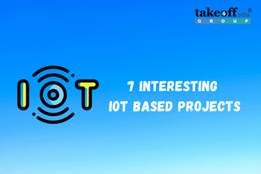 7 Interesting IoT Based Projects