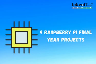 9 Raspberry Pi Final Year Projects