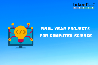 List of Final Year Projects for Computer Science 2022