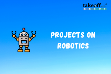 Engineering Student Projects on Robotics