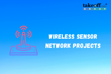 Wireless Sensor Network Projects