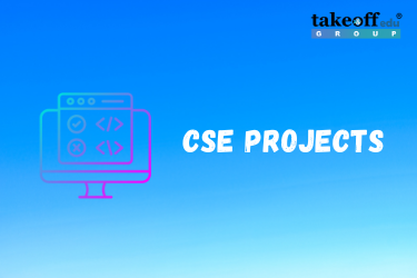 Latest CSE Projects Ideas & Topics for Engineering Students