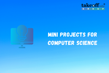 Mini Projects for Computer Science
