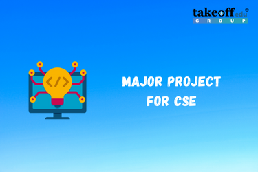 Major Project for CSE