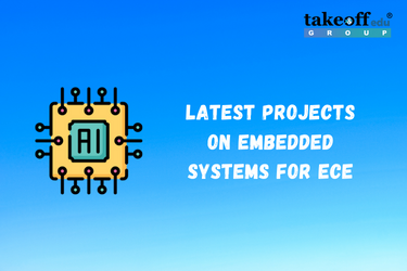 Latest Projects on Embedded Systems for ECE