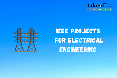 IEEE Projects for Electrical Engineering