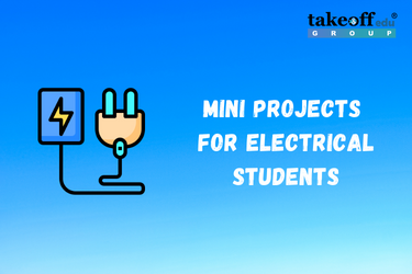 Mini Projects for Electrical Students