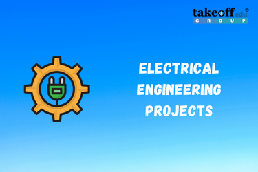 Top Electrical Projects for Final Year Students