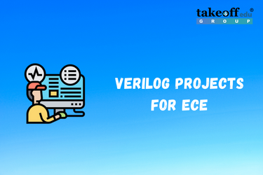 Verilog Projects for ECE