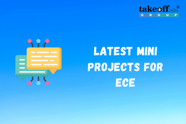 Latest Mini Projects for ECE