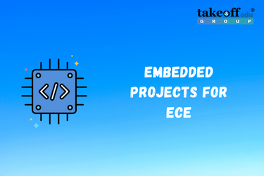 Embedded Projects for ECE