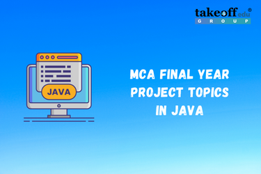 MCA Final Year Project Topics in Java