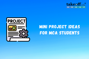 Mini Project Ideas for MCA Students