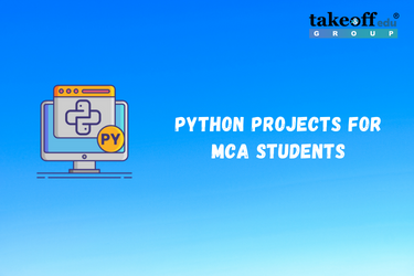 Python Projects for MCA Students