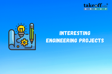 14+ Interesting Engineering Projects