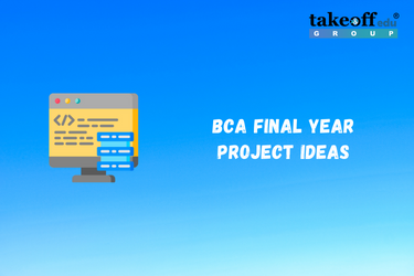 Latest BCA Final Year Project Ideas for 2023