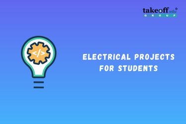 Electrical Projects Engineering Students