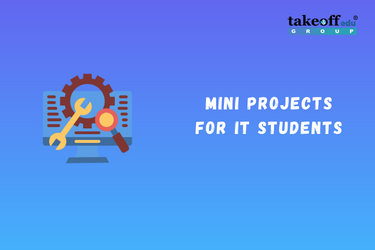 Mini Projects for IT Students