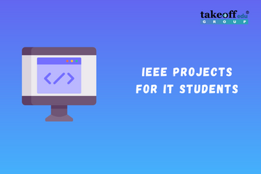 IEEE Projects for IT Students