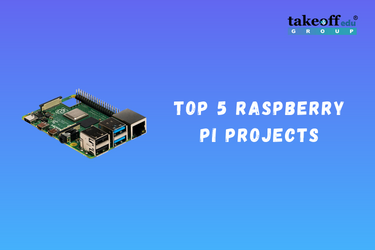 Top 5 Raspberry Pi Projects