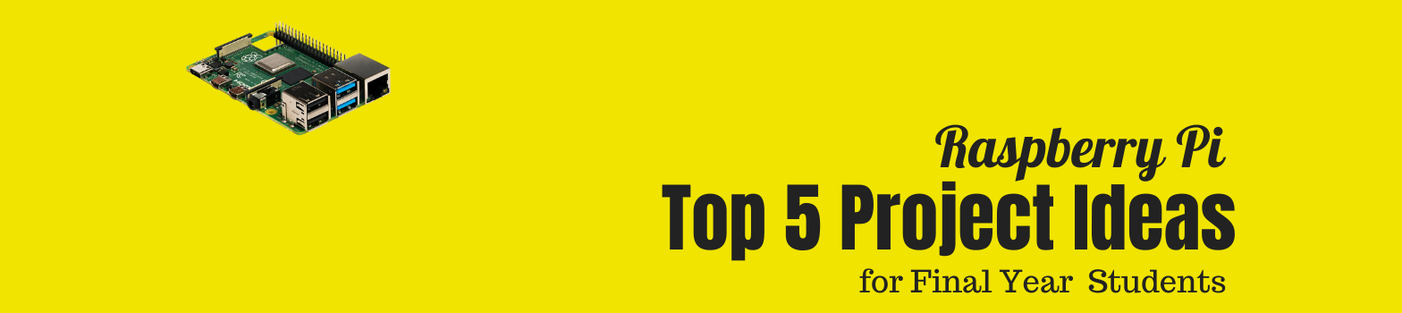 Top 5 Raspberry Pi Projects: Get Creative with Your Raspberry Pi