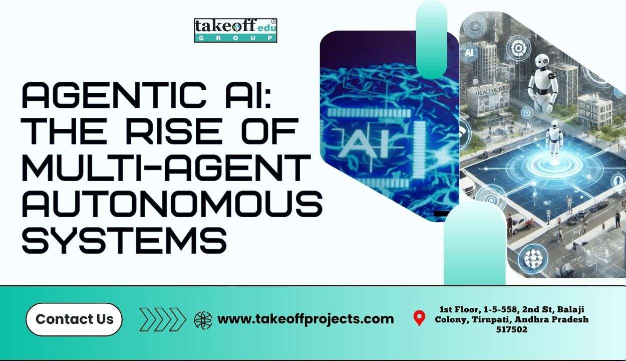 Agentic AI: The Rise of Multi-Agent Autonomous Systems